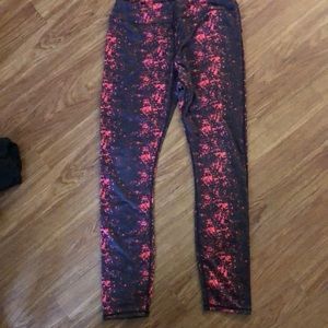 Women’s leggings